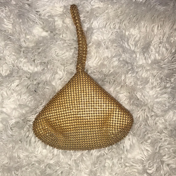 🔥Rhinstones evening trendy clutch 🔥 - Picture 2 of 6